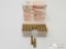 (140) Hornady 222 REM Reloading Brass