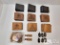 Wallets & Keychains