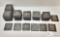 (75) Slate Coasters