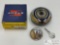 Stant G90A Locking Gas Cap