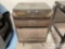 Kennedy Kits Toolbox with Stone Top