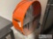 Commercial Electric Large Fan