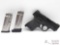 Smith & Wesson M&P9 Shield 9mm Semi-Auto Pistol