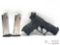 Walther P22 .22lr Semi-Auto Pistol