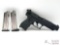 Walther P22 Target .22lr Semi-Auto Pistol