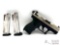 Walther P22 .22lr Semi-Auto Pistol