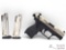 Walther P22 .22lr Semi-Auto Pistol