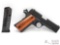 M1911 A1-MS .45ACP Semi-Auto Pistol