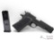 M1911 A2-FS .45ACP Semi-Auto Pistol