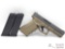 Glock G22 OD .40 Semi-Auto Pistol