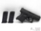 Glock G26 9mm Semi-Auto Pistol