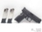 XDM Elite 9mm Semi-Auto Pistol