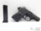 Bersa Firestorm .380ACP Semi-Auto Pistol
