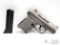 SCCY CPX-2 9mm Semi-Auto Pistol