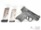 Smith & Wesson M&P 9 Shield 9mm Semi-Auto Pistol
