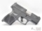 Taurus G3C 9x19 Semi-Auto Pistol