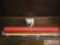 Dufferin 19oz Pool Cue Billard with Case and Pool Shot Glasses