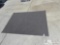 Dark Grey Rug