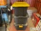 (3) Large Plastic Totes