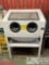Blasting Cabinet