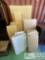 ULINE Shipping Boxes
