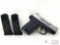 SCCY CPX 9mm Semi-Auto Pistol