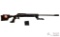 Savage Arms 110 .338 LM Bolt-Action Rifle