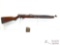 Czech VZ-52 7.62x40 Semi-Auto Rifle