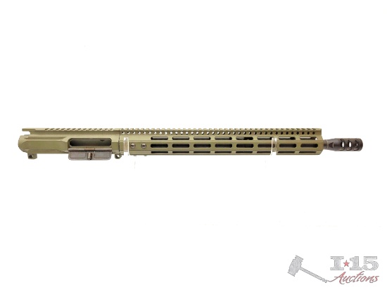AR-15 5.56 NATO Upper
