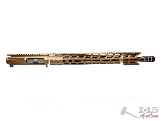 AR-15 5.56 Nato Upper