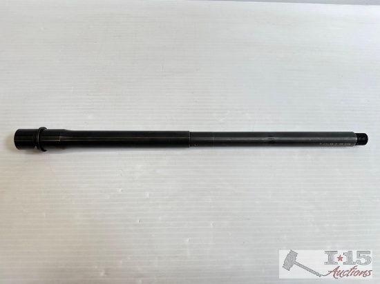 7.62x39 1:10 USA Barrel