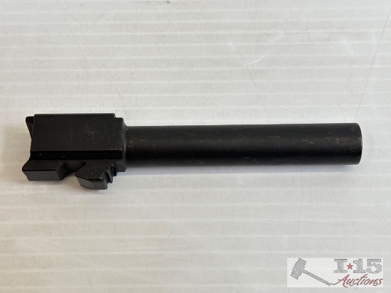 Glock 17 9x19 Barrel