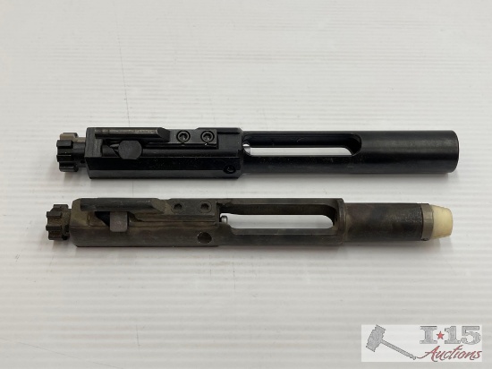 (2) Firearm Bolt Carrier Group