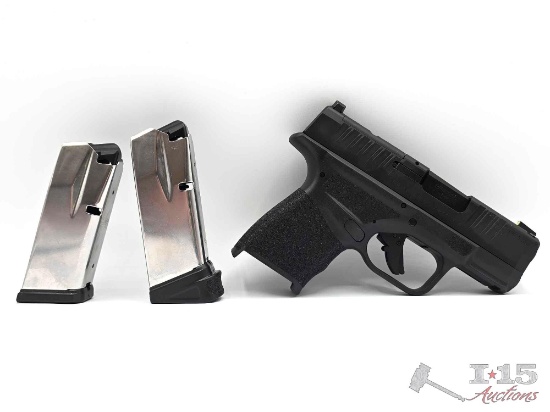 Springfield Armory Hellcat 9mm Semi-Auto Pistol