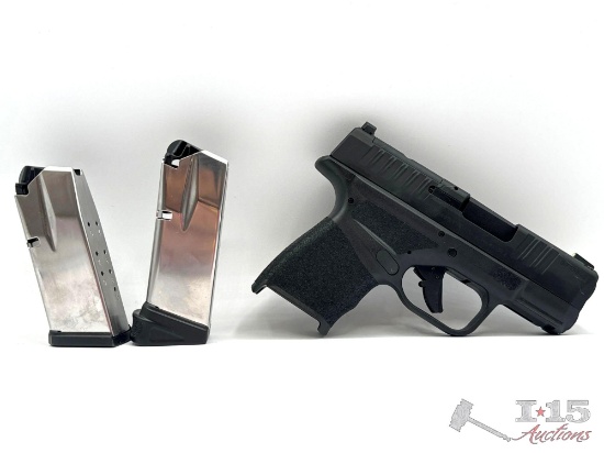 Springfield Armory Hellcat 9mm Semi-Auto Pistol