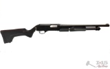 Stevens 320 12 GA Pump-Action Shotgun