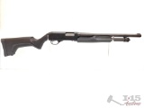 Stevens 320 12 GA Pump-Action Shotgun