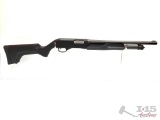 Stevens 320 12 GA Pump-Action Shotgun