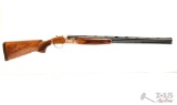 Beretta 686 Onyx 12GA Break-Action Shotgun