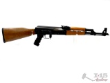 Zastava M70 7.62x39 Semi-Auto Rifle