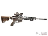 American Tactical Omni Hybrid 5.56 Semi-Auto Rifle