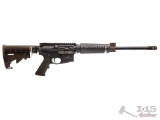 Smith & Wesson M&P 15 5.56 Semi-Auto Rifle
