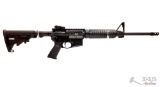 Ruger AR-556 5.56 Semi-Auto Rifle