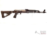 Zastava M70 7.62X39mm Semi-Auto Rifle
