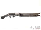 Black Aces Tactical Pro Series S 12GA Semi-Auto Pistol