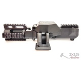Freedom Ordinance F-9 Belt Fed Upper