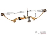 Martin Archery Bow
