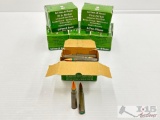 Approx 120 Rounds of JS Mauser 8x57mm Ammo