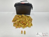 200 Rounds of .45 ACP Ammo