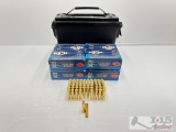 400 Rounds of 7,62mm Nagant Ammo